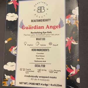 Beautanio Beauty Eye Gels